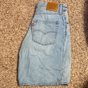 Levi’s Shorts